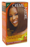 CREME OF NATURE HAIR COLOR