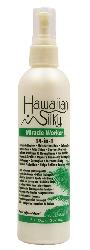 Hawaiian Silky Hawaiian silky 14-in-1 miracle worker, White, 8 Fl Ounce