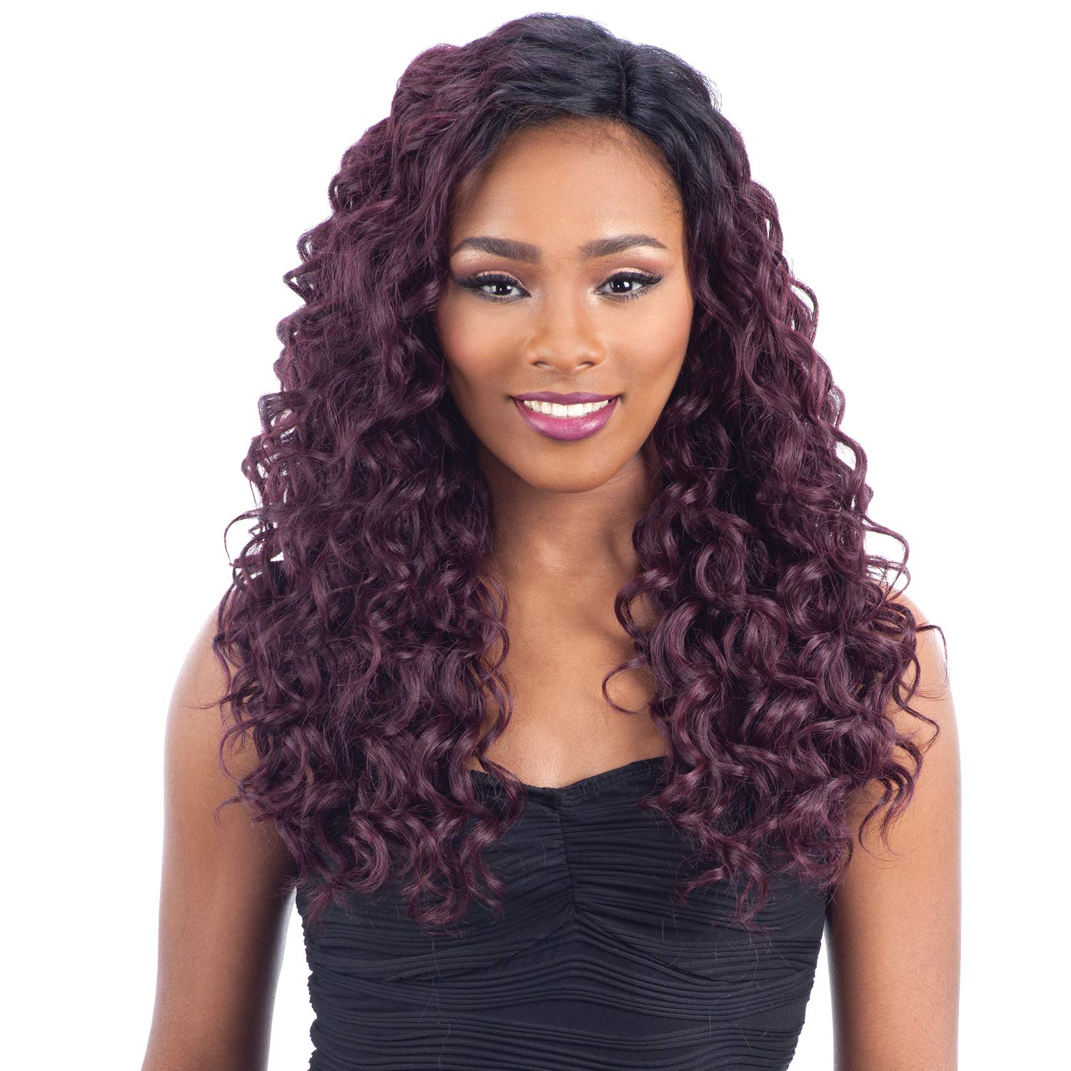 FreeTress Equal Synthetic Full Wig FREEDOM PART 104