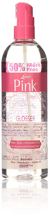 GLOSSER 12 OZ | PINK