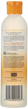 CANTU KIDS NOUR SHAMPOO 8 OZ