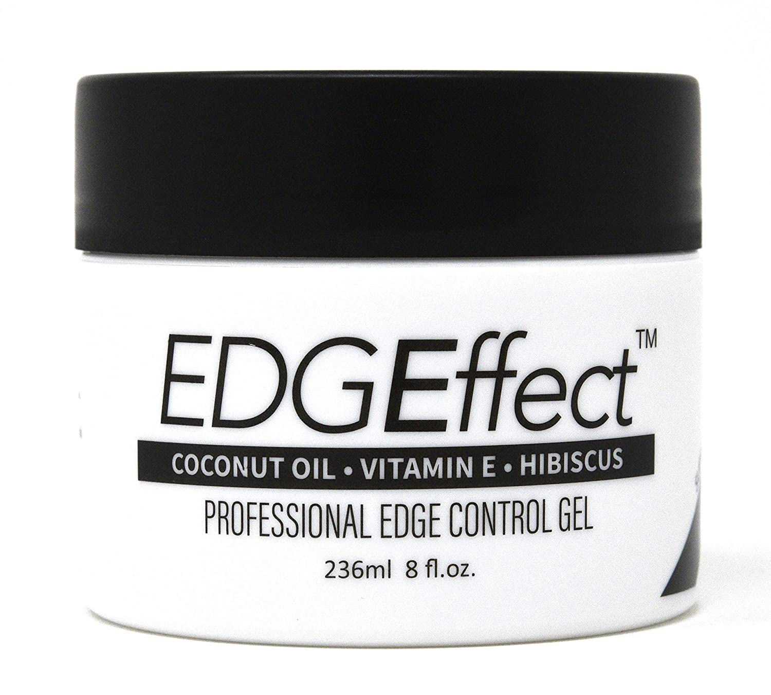 Edge Effect Professional Edge Control Gel Extreme Hold - Kelly Beauty