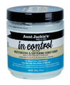 IN CONTROL 15 OZ | AUNT JACKIE&#39;S