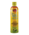 OLIVE MIRACLE OIL MOISTURIZER LOTION 12 OZ | AFRICAN PRIDE