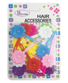 KIDS HAIR ACCESSORIES