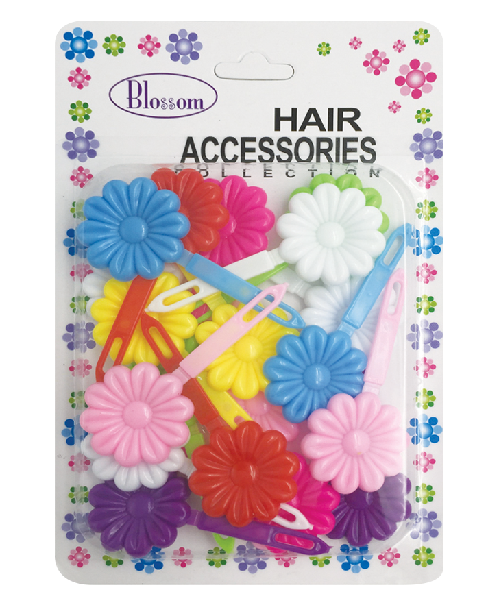 KIDS HAIR ACCESSORIES