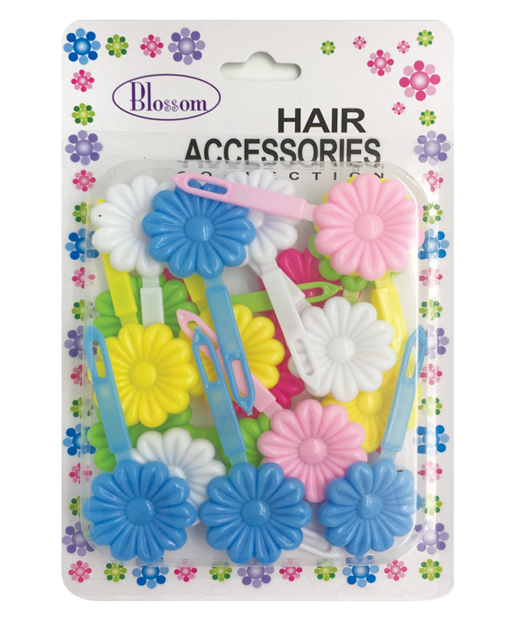 KIDS HAIR ACCESSORIES