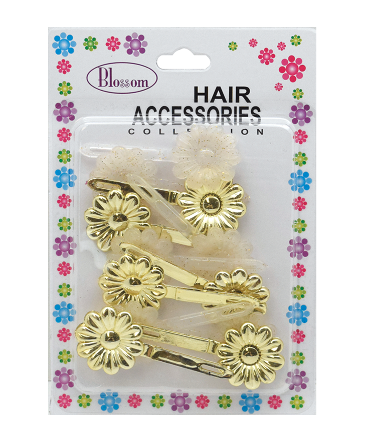 KIDS HAIR ACCESSORIES