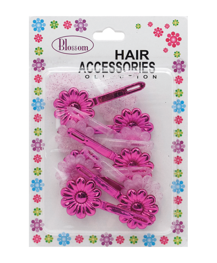 KIDS HAIR ACCESSORIES