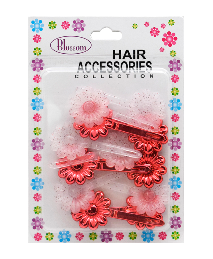 KIDS HAIR ACCESSORIES