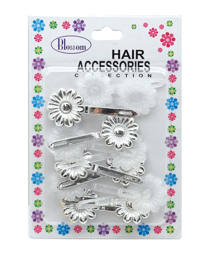 KIDS HAIR ACCESSORIES