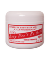 BABY DON&#39;T BE BALD TRIPLE STRENGTH 4 OZ