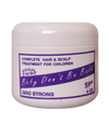 BABY DON&#39;T BE BALD GRO STRONG 4 OZ