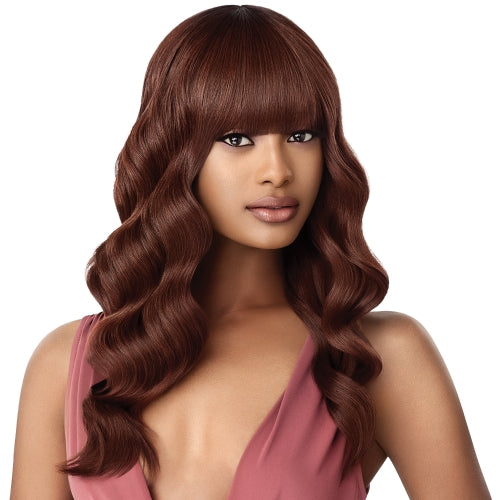 LAVERNE | OUTRE WIGPOP WIG