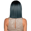 MLF216 YARA SLEEK | BOBBI BOSS LACE WIG