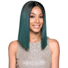 MLF216 YARA SLEEK | BOBBI BOSS LACE WIG