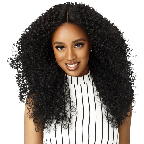 OUTRE LACE FRONT WIG BIG BEAUTIFUL HAIR 3A BOMBSHELL BOUNCE