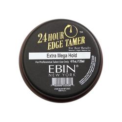 EBIN NEW YORK 24 HOUR EDGE TAMER EXTRA MEGA HOLD (EDGE CONTROL)