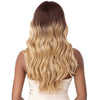 OUTRE SYNTHETIC HAIR LACE FRONT WIG SWISS LACE I PART STEVIE