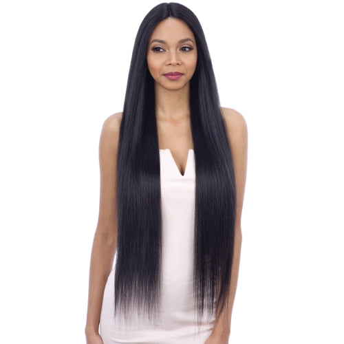 FREEDOM PART 204 SYNTHETIC LACE WIG | MODELMODEL