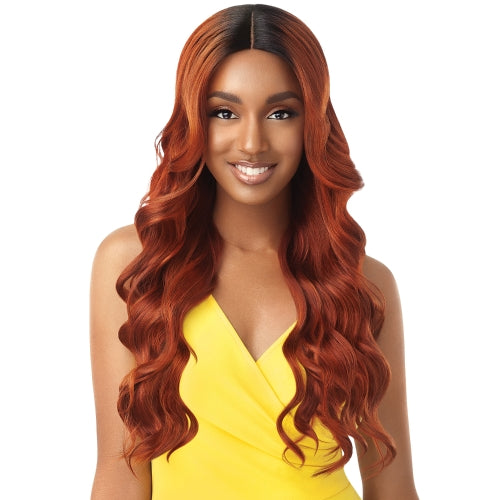 KAMALA | OUTRE DAILY WIG