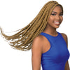 3X RUWA PRE-STRETCHED BRAID 24&quot; | SENSATIONNEL BRAID