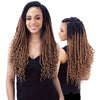 GYPSY GORGEOUS LOC 20&quot; (GODDESS LOC) | FREETRESS BRAID