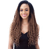 GYPSY GORGEOUS LOC 20&quot; (GODDESS LOC) | FREETRESS BRAID