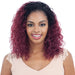 FREETRESS EQUAL SYNTHETIC FULL CAP DRAWSTRING JUICY