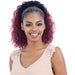 FREETRESS EQUAL SYNTHETIC FULL CAP DRAWSTRING JUICY