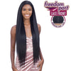 FREETRESS EQUAL SYNTHETIC HAIR LACE FRONT WIG FREEDOM PART 204
