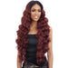 FREETRESS EQUAL SYNTHETIC HAIR LACE FRONT WIG 5" DEEP PART BABY HAIR 102