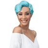MLF339 EVONIE | BOBBI BOSS LACE WIG