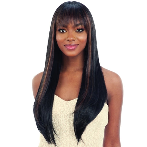 FREETRESS EQUAL SYNTHETIC HAIR WIG FREEDOM PART FW002