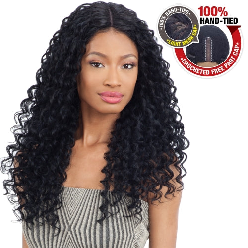 FREETRESS EQUAL WIG FREEDOM LACE PART WIG 302