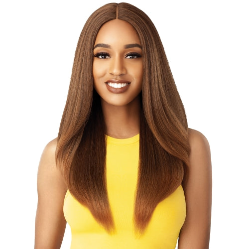 OUTRE THE DAILY WIG HAND-TIED LACE PART WIG LENORE