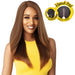 OUTRE THE DAILY WIG HAND-TIED LACE PART WIG LENORE
