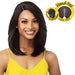 OPHELIA | OUTRE DAILY WIG