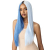 OUTRE LACE FRONT WIG COLOR BOMB SEDIYAH