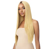 OUTRE LACE FRONT WIG COLOR BOMB SEDIYAH