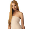 OUTRE LACE FRONT WIG COLOR BOMB SEDIYAH