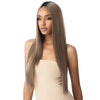 OUTRE LACE FRONT WIG COLOR BOMB SEDIYAH