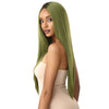 OUTRE LACE FRONT WIG COLOR BOMB SEDIYAH