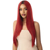 OUTRE LACE FRONT WIG COLOR BOMB SEDIYAH