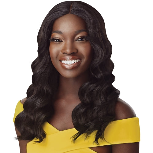 YVONNE | OUTRE DAILY WIG