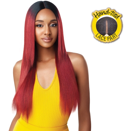 JORJA | OUTRE DAILY WIG