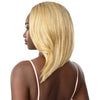 OUTRE LACE FRONT WIG 5&quot; SWISS LACE L-PARTING KAILANI