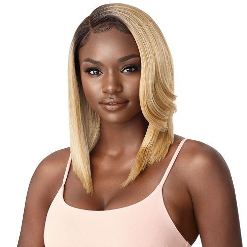OUTRE LACE FRONT WIG 5" SWISS LACE L-PARTING KAILANI