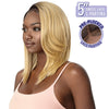 OUTRE LACE FRONT WIG 5&quot; SWISS LACE L-PARTING KAILANI