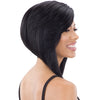 FREETRESS EQUAL 5&quot; LACE PART WIG FLOWY BANG